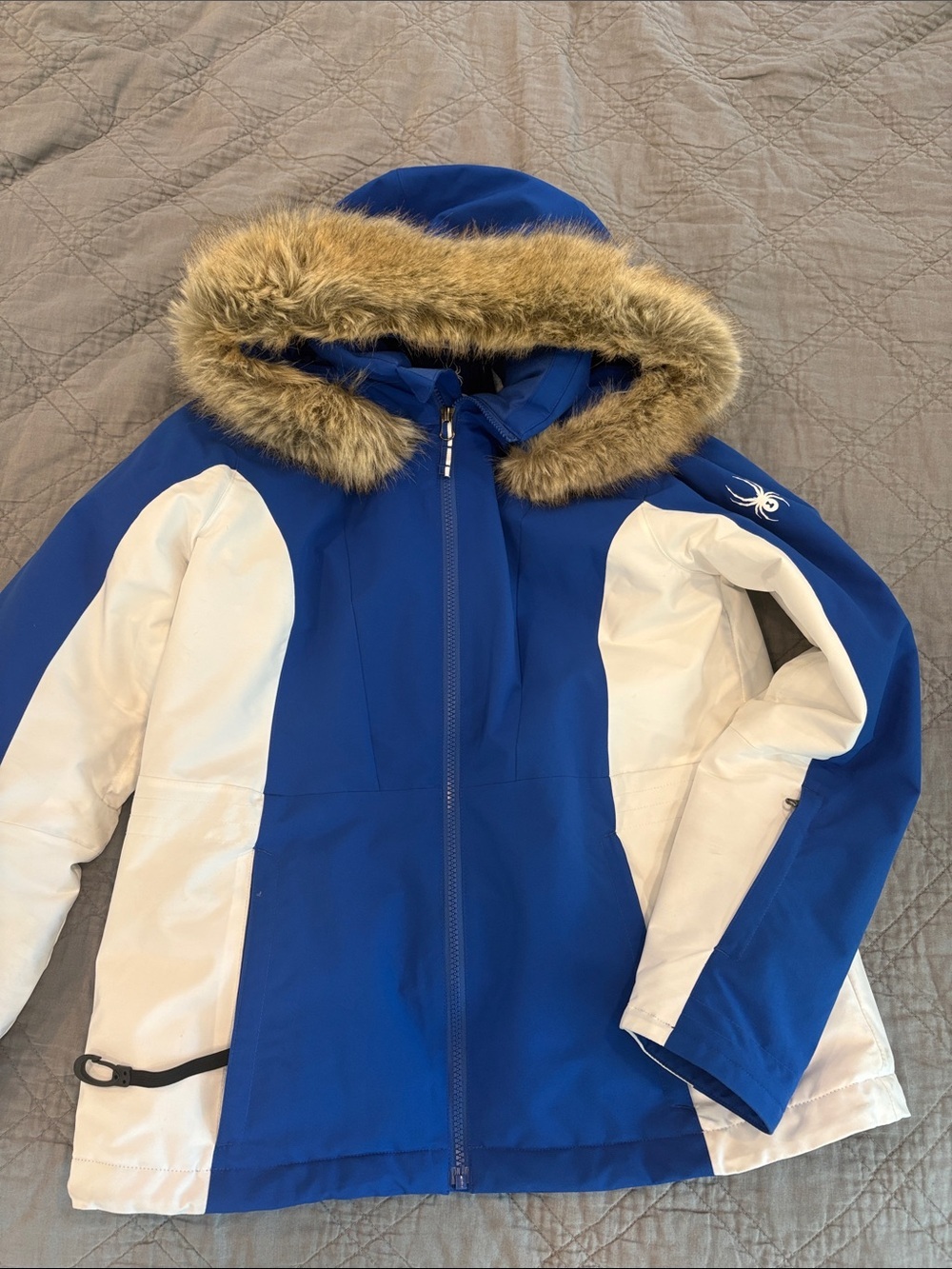 Spyder Vida ski jacket women’s size 10